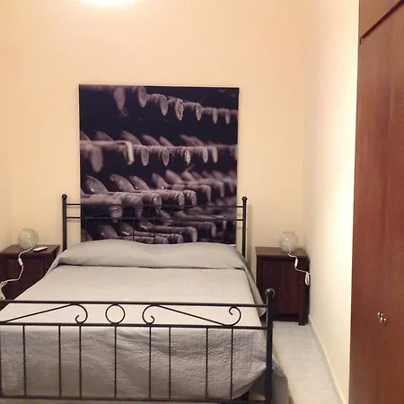 Vigne Chigi Bed&wine *